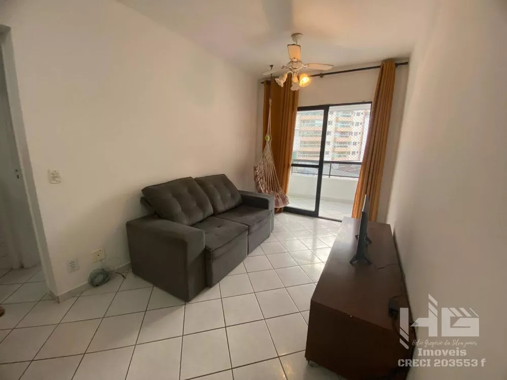 Apartamento à venda com 2 quartos, 62m² - Foto 2