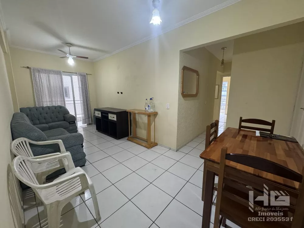 Apartamento à venda com 2 quartos, 66m² - Foto 3