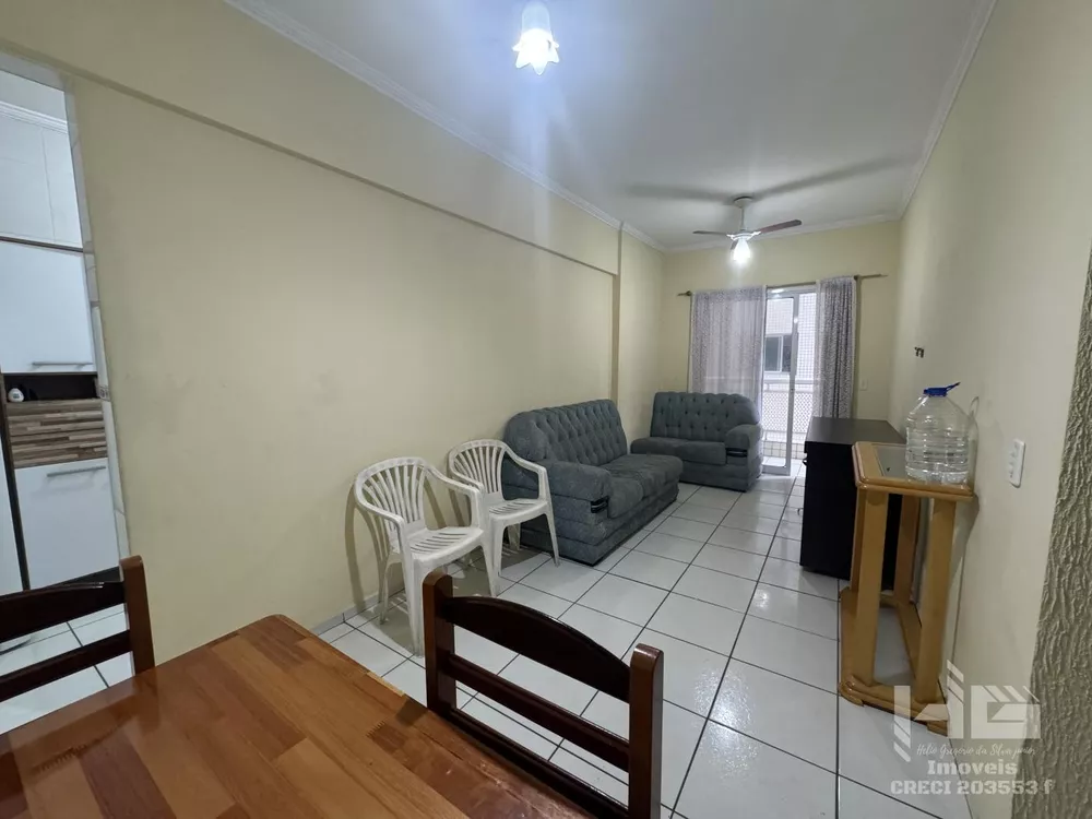 Apartamento à venda com 2 quartos, 66m² - Foto 2