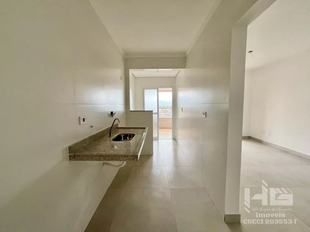 Apartamento à venda com 2 quartos, 91m² - Foto 4