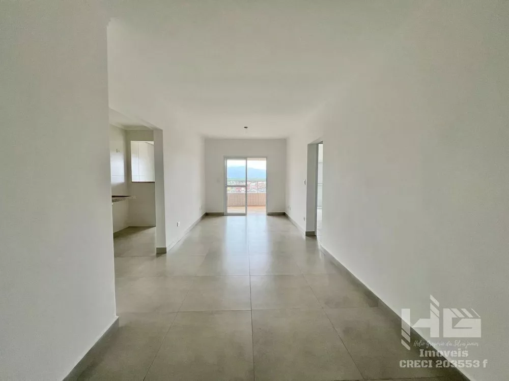 Apartamento à venda com 2 quartos, 91m² - Foto 2