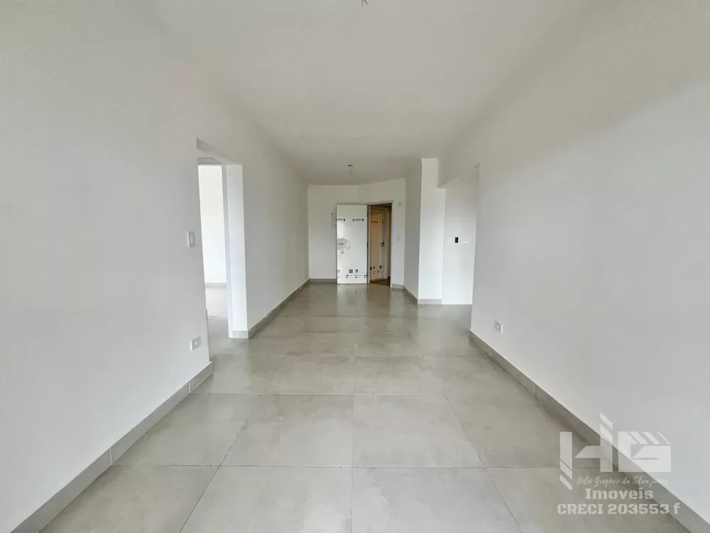 Apartamento à venda com 2 quartos, 91m² - Foto 3