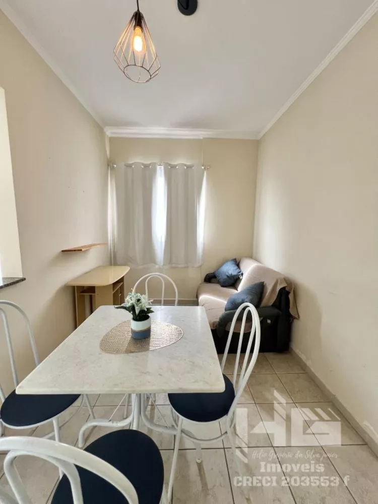 Apartamento à venda, 54m² - Foto 2