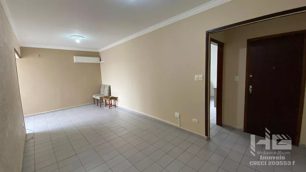 Apartamento à venda com 2 quartos, 80m² - Foto 2