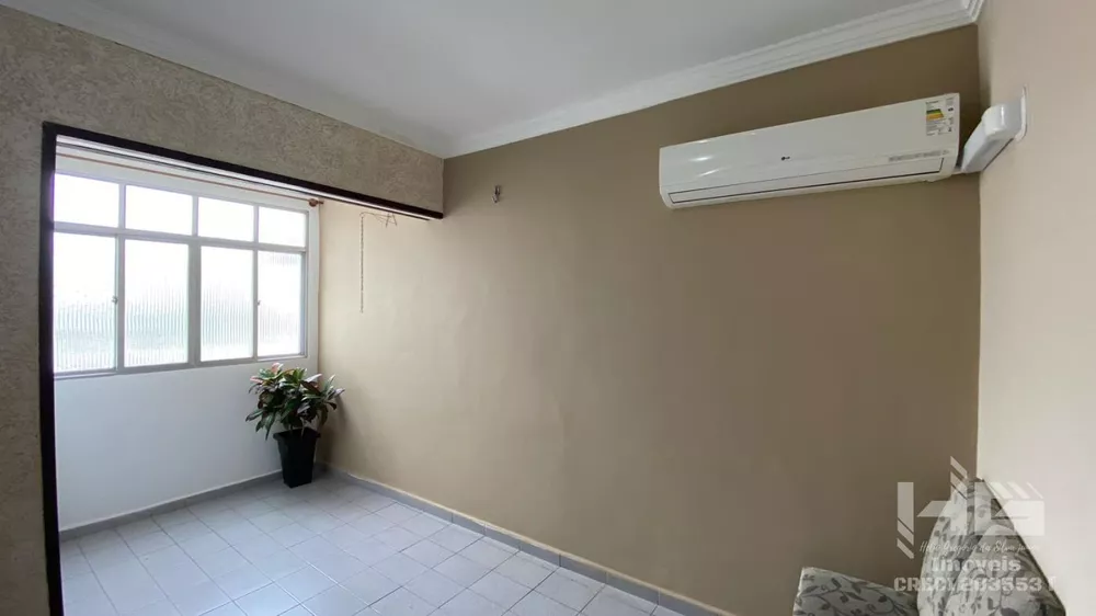 Apartamento à venda com 2 quartos, 80m² - Foto 3