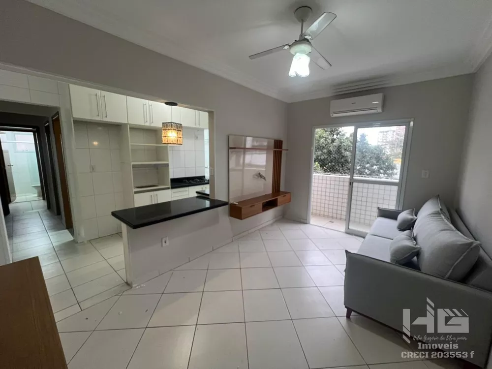 Apartamento à venda com 2 quartos, 61m² - Foto 6