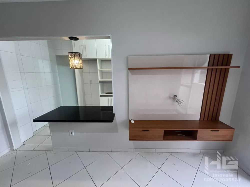 Apartamento à venda com 2 quartos, 61m² - Foto 9