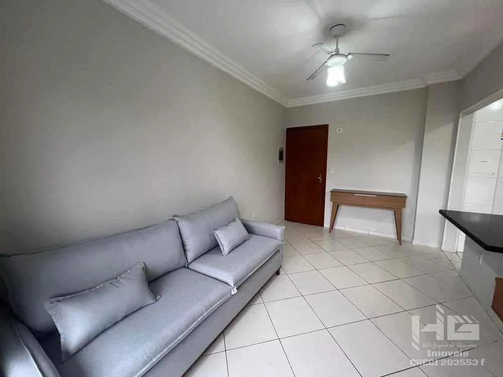 Apartamento à venda com 2 quartos, 61m² - Foto 8