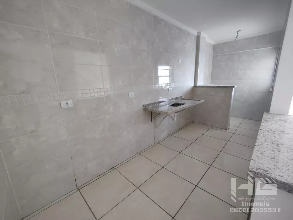 Apartamento à venda com 2 quartos, 76m² - Foto 2