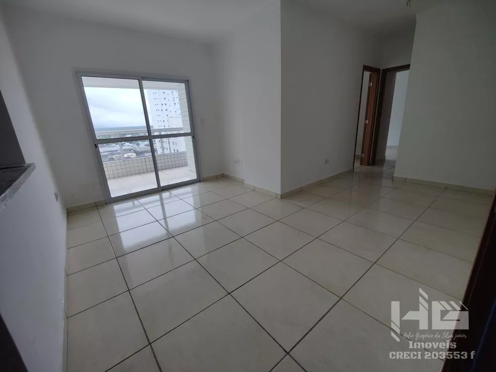 Apartamento à venda com 2 quartos, 76m² - Foto 1