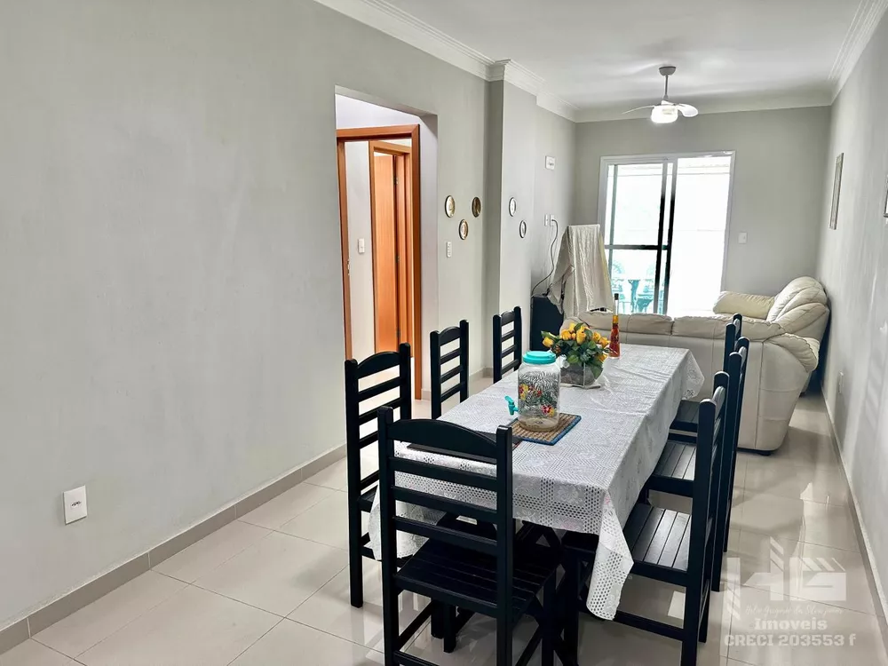 Apartamento à venda com 2 quartos, 87m² - Foto 3