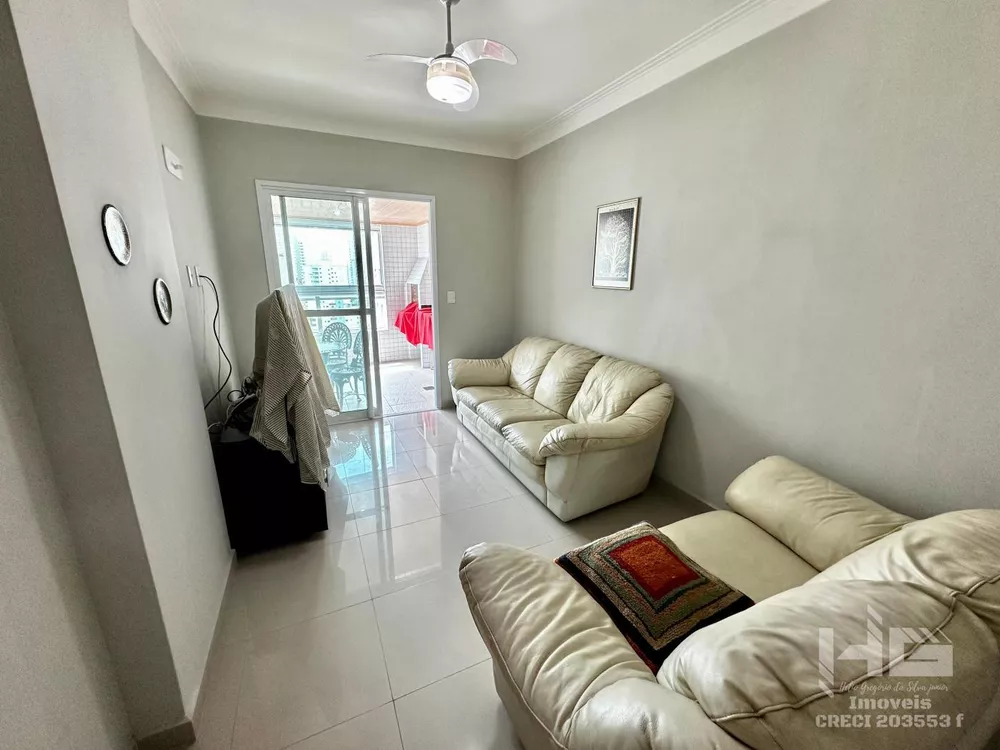 Apartamento à venda com 2 quartos, 87m² - Foto 4