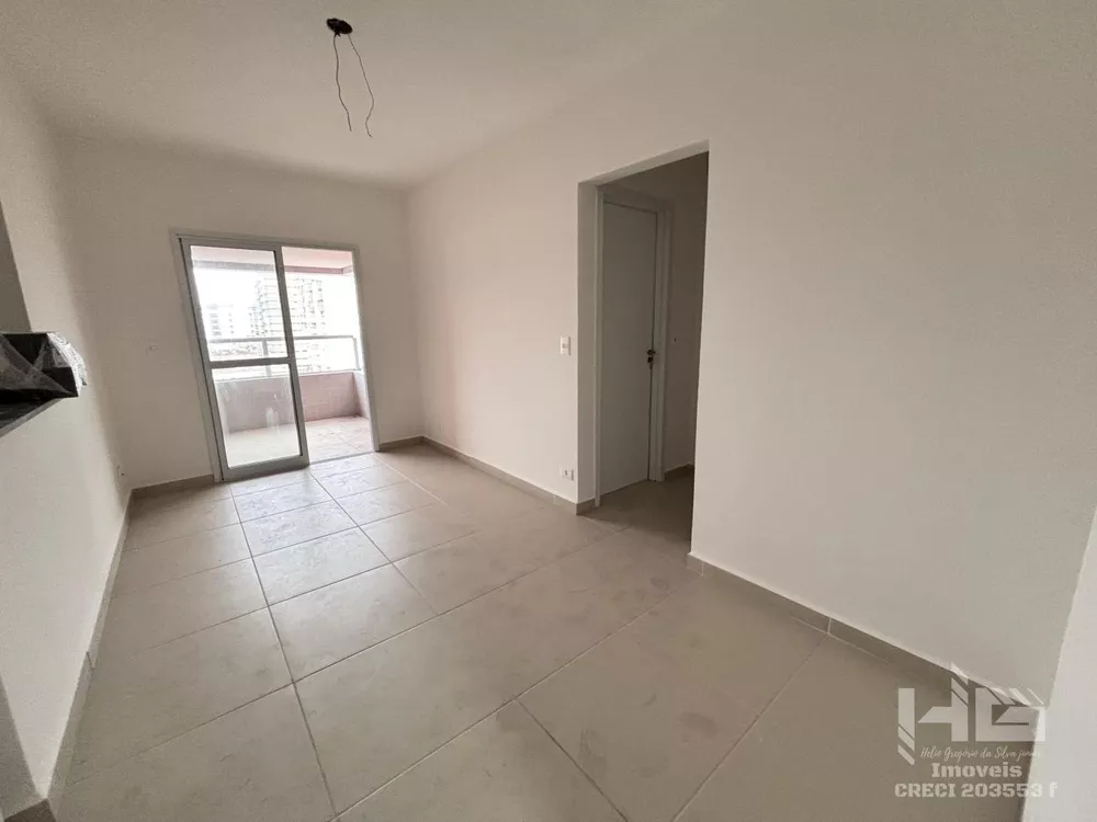 Apartamento à venda com 1 quarto, 47m² - Foto 2