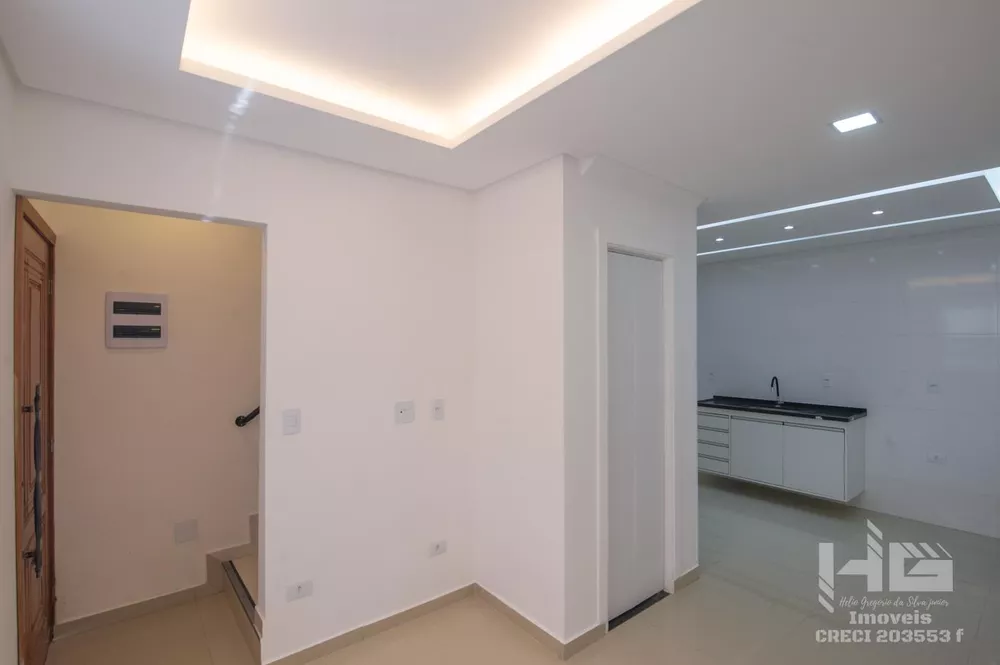 Apartamento à venda com 2 quartos - Foto 3