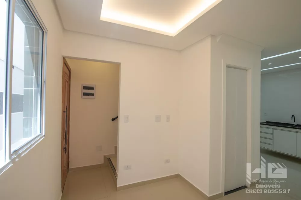 Apartamento à venda com 2 quartos - Foto 4