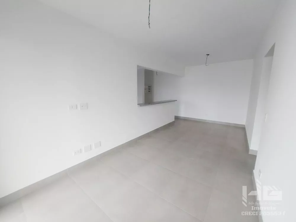 Apartamento à venda com 2 quartos, 91m² - Foto 4