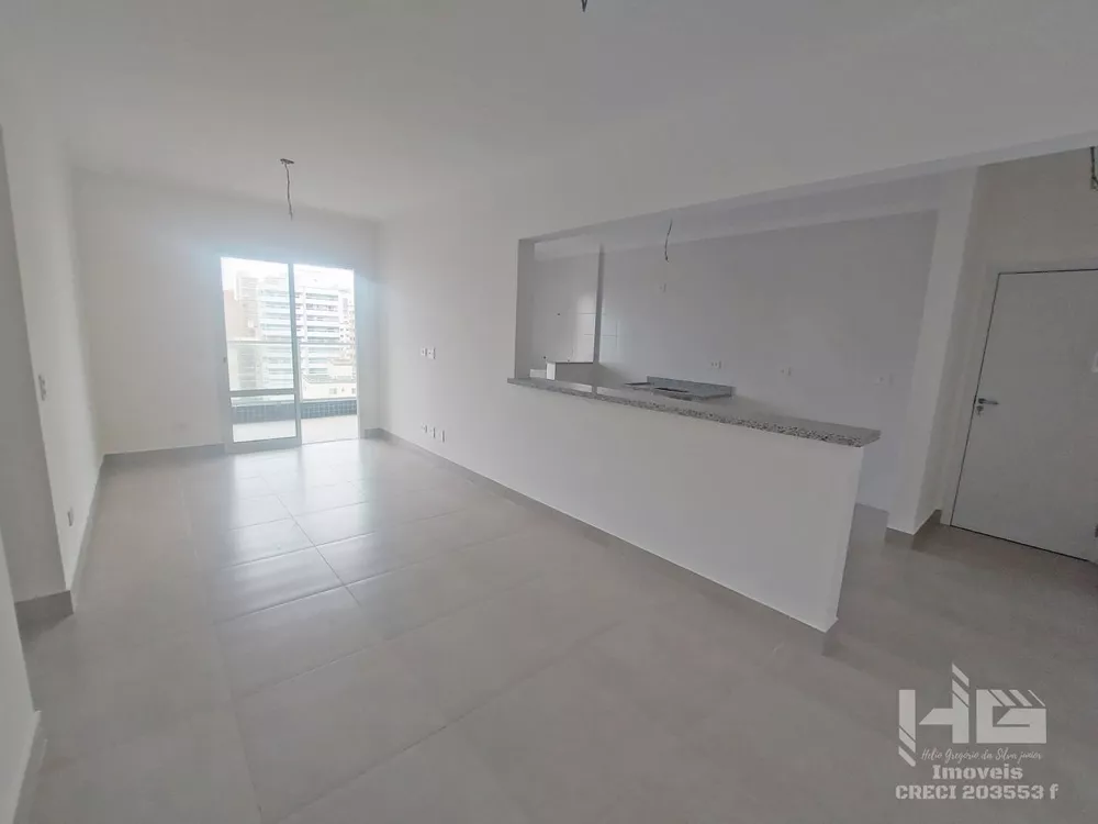 Apartamento à venda com 2 quartos, 91m² - Foto 2