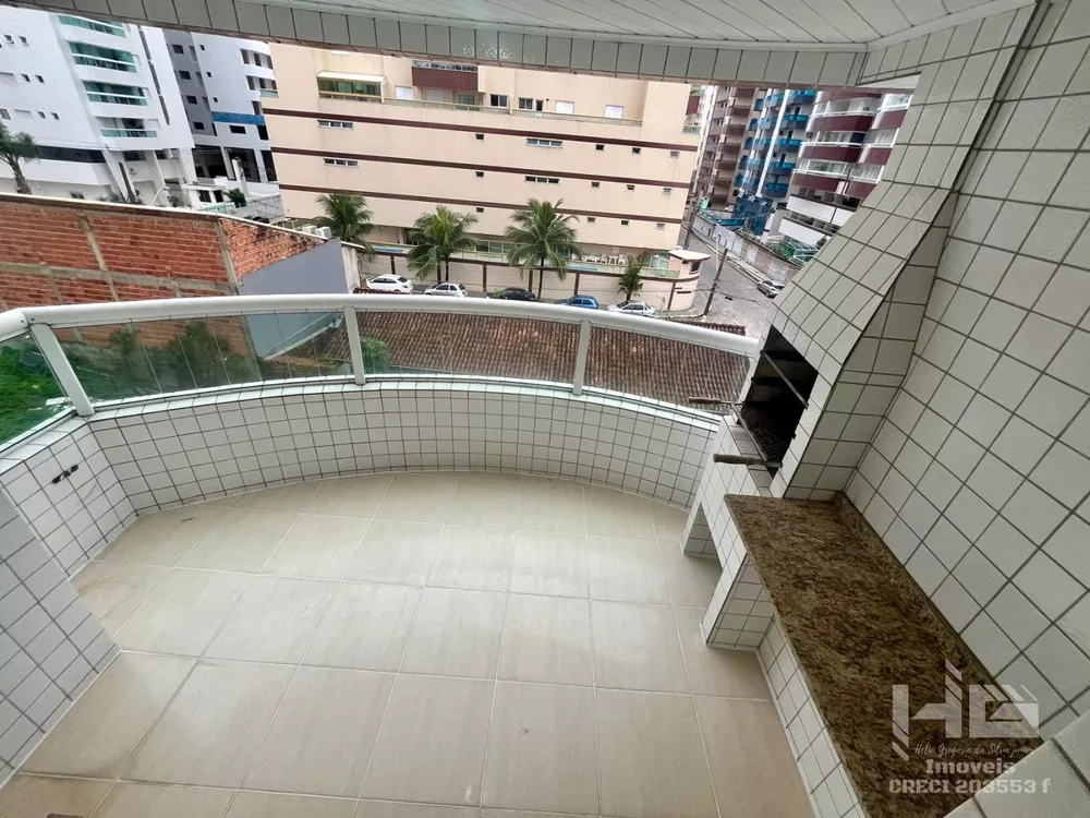 Apartamento à venda com 2 quartos, 83m² - Foto 4