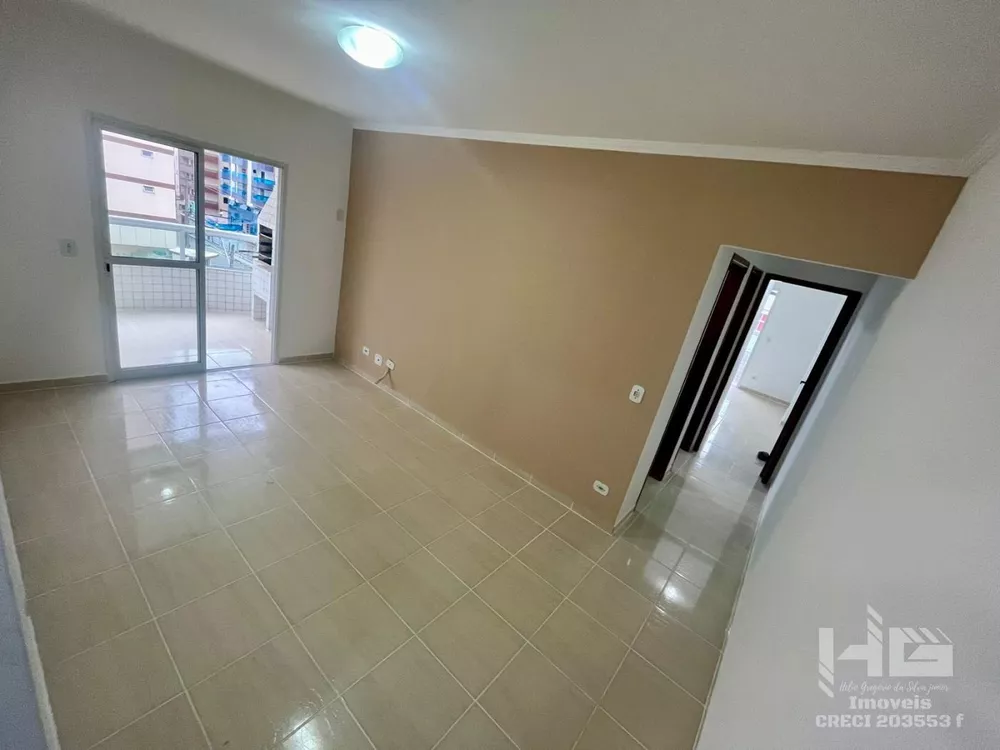 Apartamento à venda com 2 quartos, 83m² - Foto 2