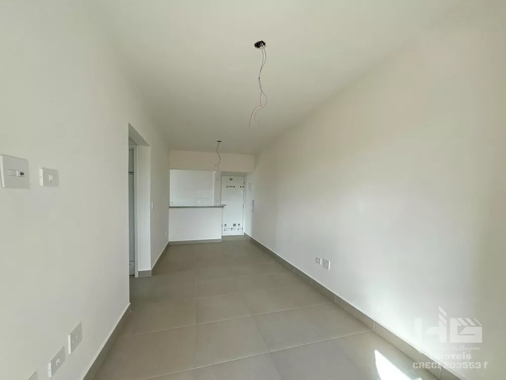 Apartamento à venda com 2 quartos, 63m² - Foto 4