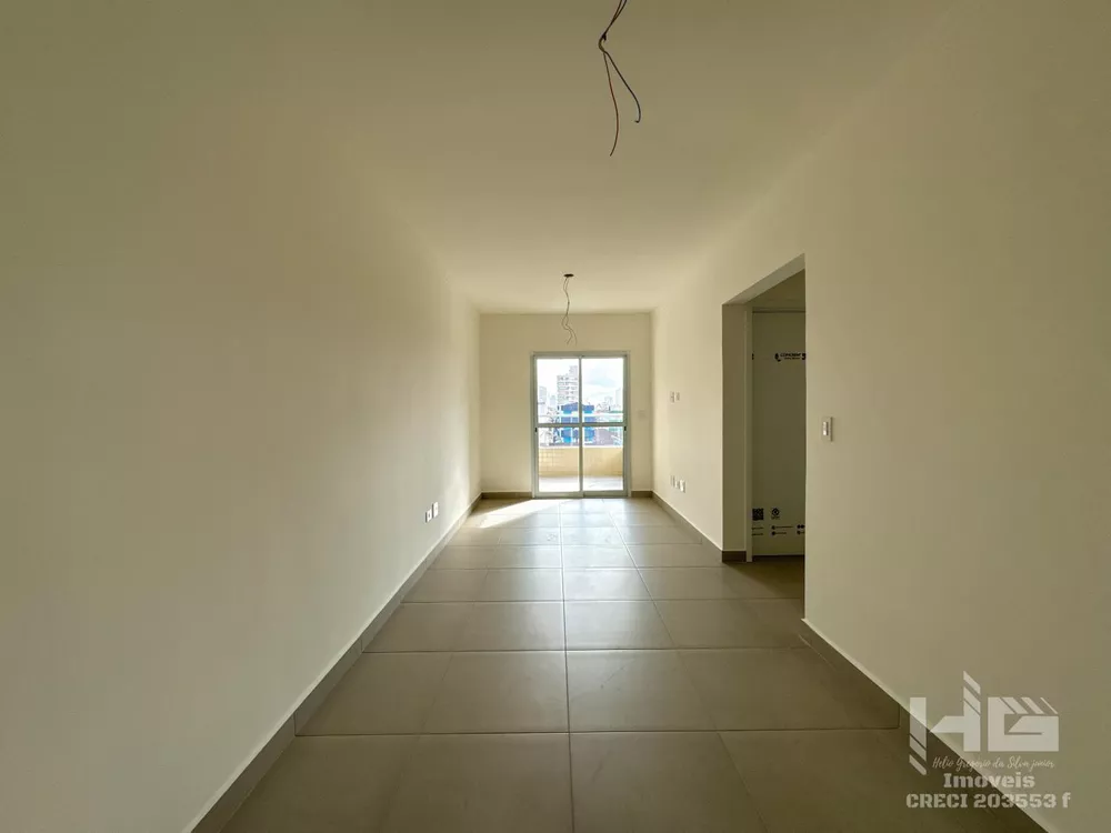 Apartamento à venda com 2 quartos, 63m² - Foto 3