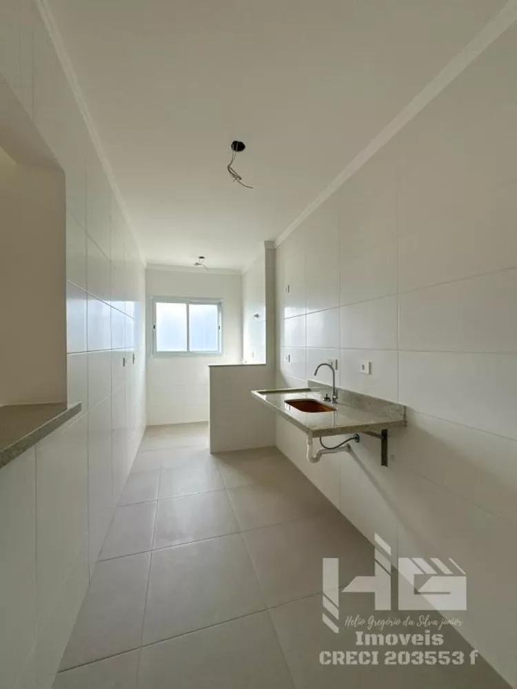 Apartamento à venda com 2 quartos, 63m² - Foto 7