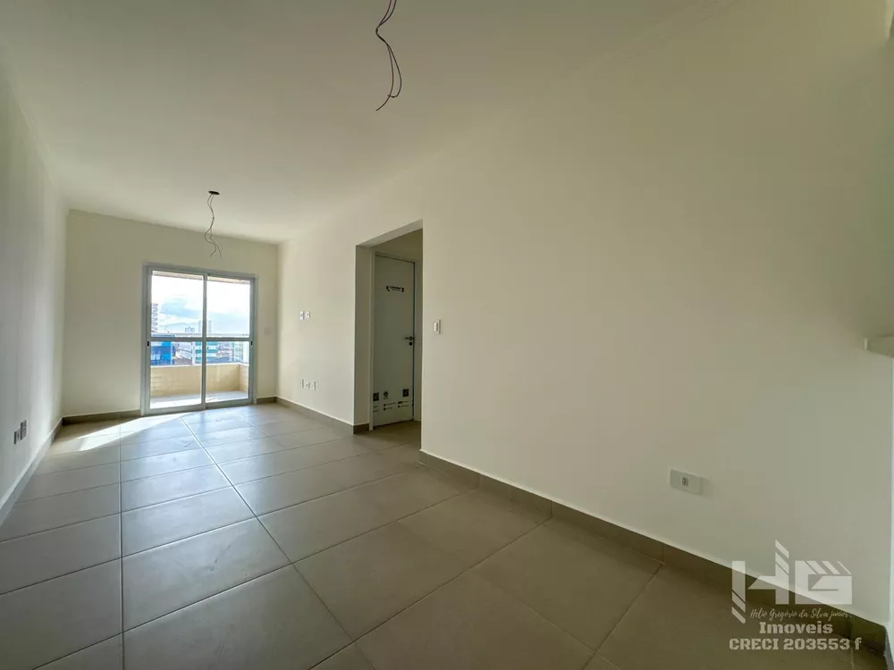 Apartamento à venda com 2 quartos, 63m² - Foto 1