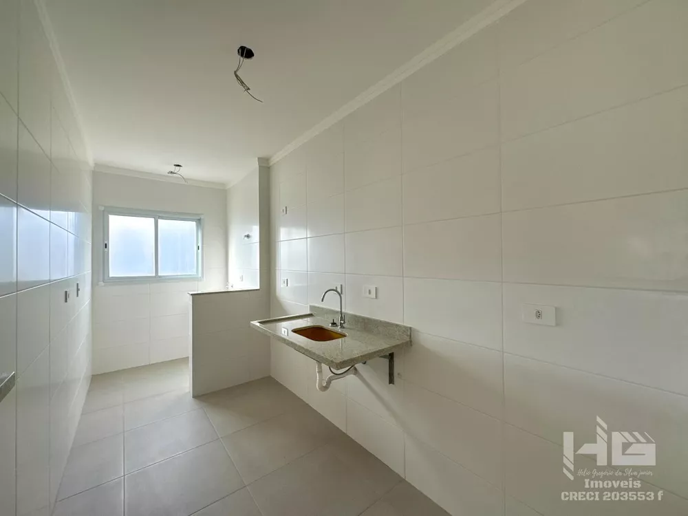 Apartamento à venda com 2 quartos, 63m² - Foto 8