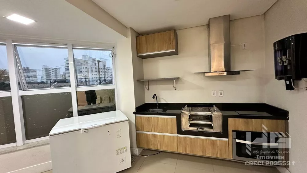 Apartamento à venda com 1 quarto, 45m² - Foto 5