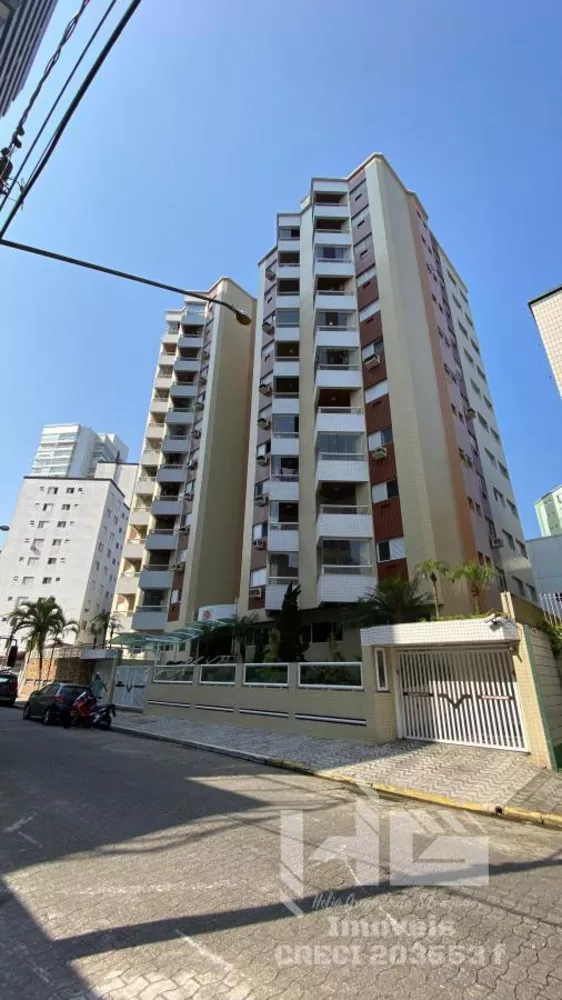 Apartamento à venda com 2 quartos, 75m² - Foto 1