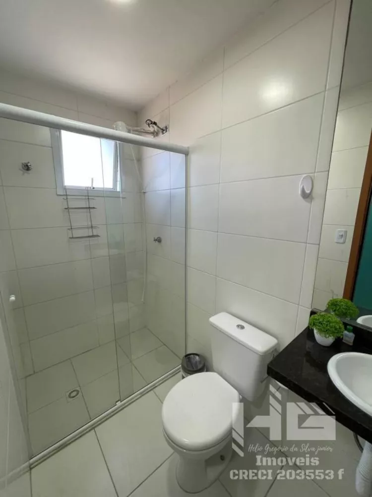 Apartamento à venda com 1 quarto, 44m² - Foto 8