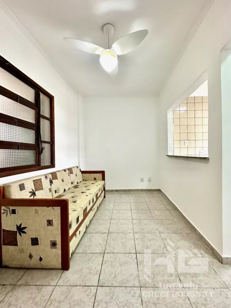 Apartamento à venda com 1 quarto, 35m² - Foto 4