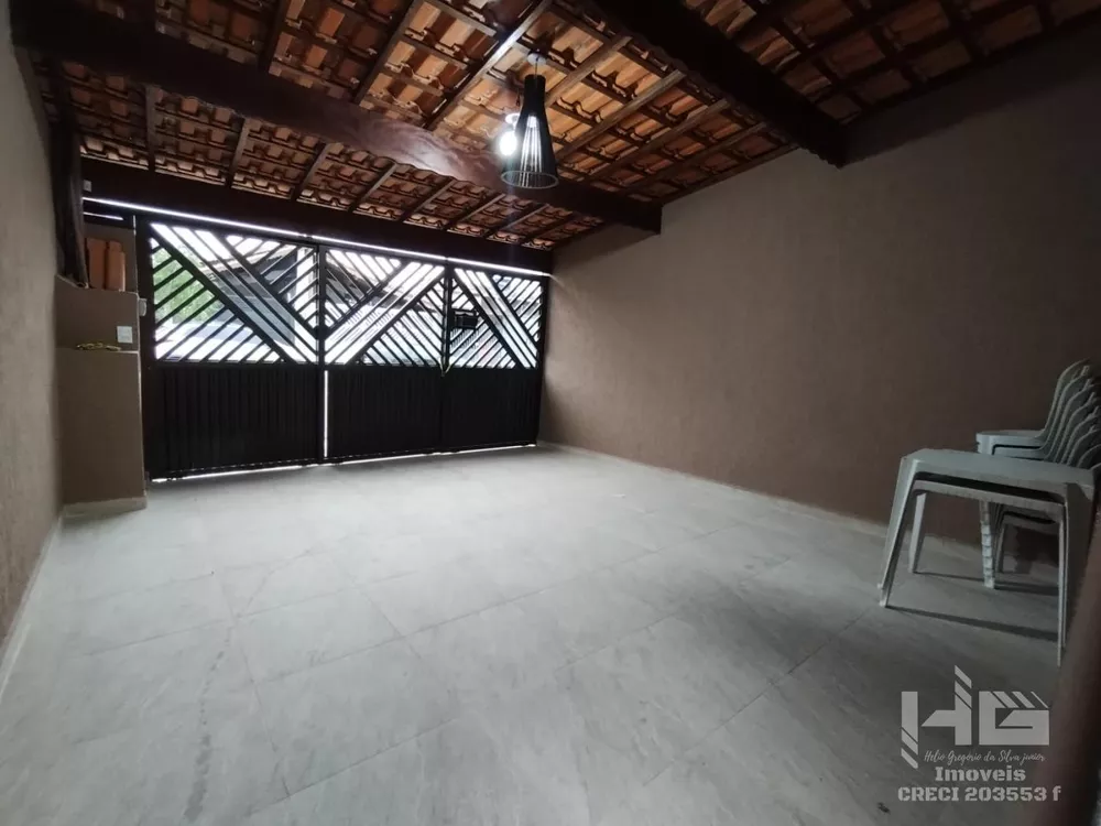 Apartamento à venda com 3 quartos, 170m² - Foto 3