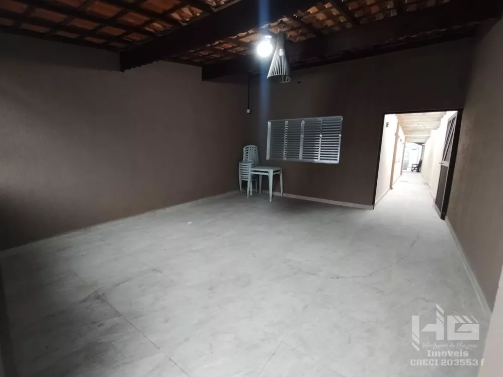 Apartamento à venda com 3 quartos, 170m² - Foto 2