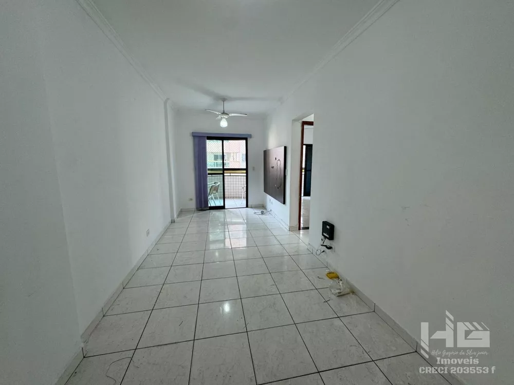 Apartamento à venda com 2 quartos, 69m² - Foto 2