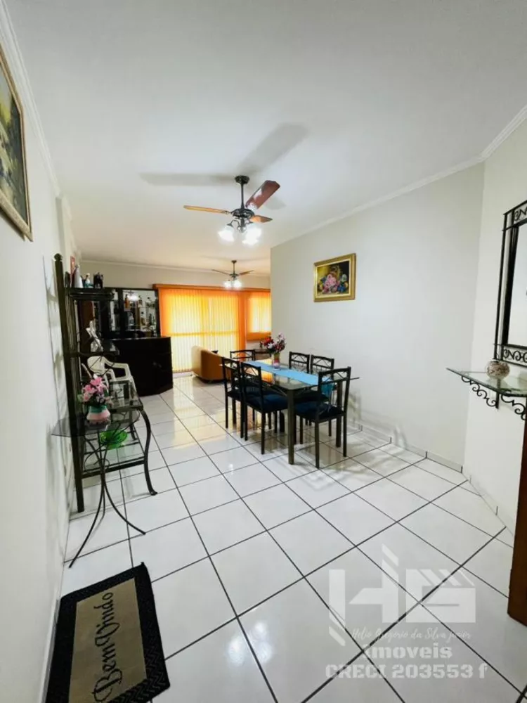 Apartamento à venda com 2 quartos, 98m² - Foto 2