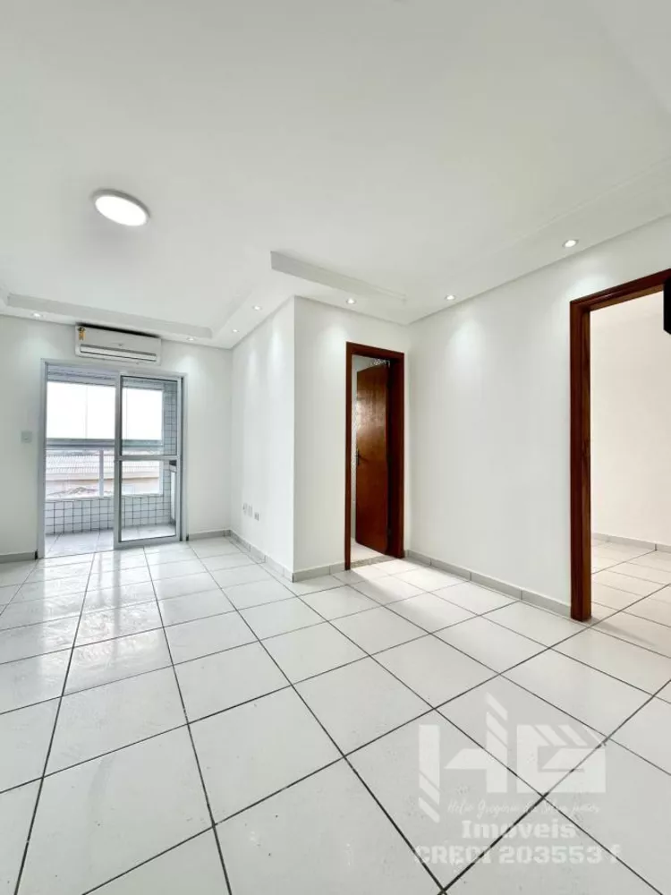 Apartamento à venda com 1 quarto, 45m² - Foto 4