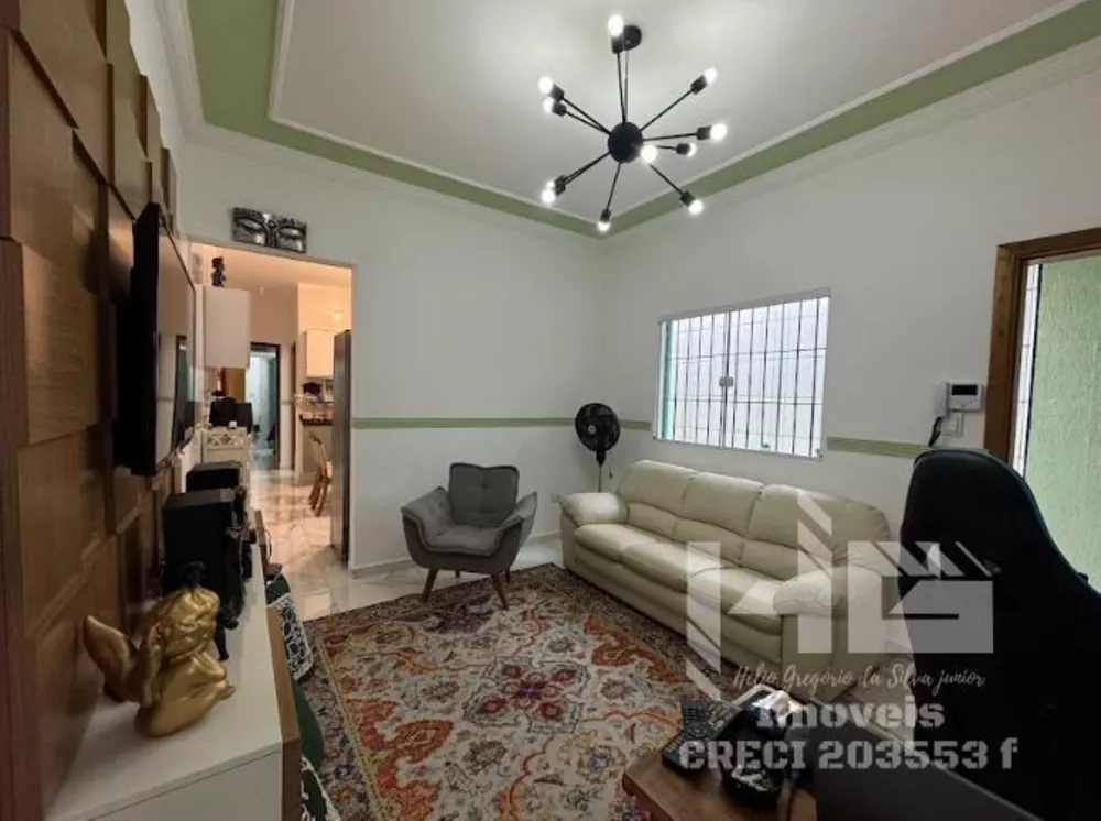 Apartamento à venda com 2 quartos, 70m² - Foto 6