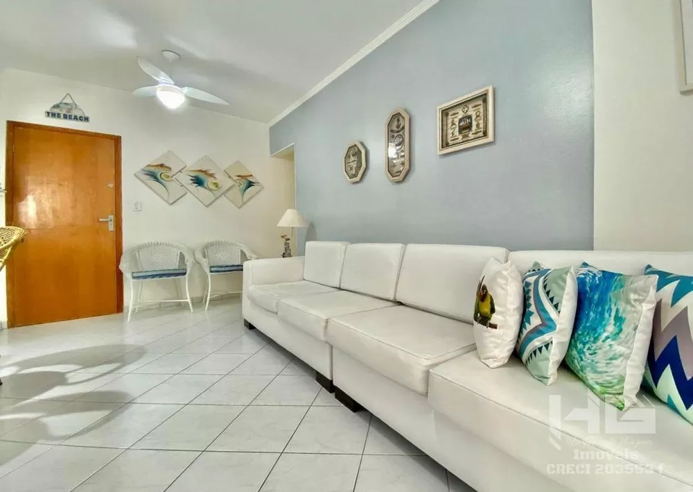 Apartamento à venda com 2 quartos, 78m² - Foto 2