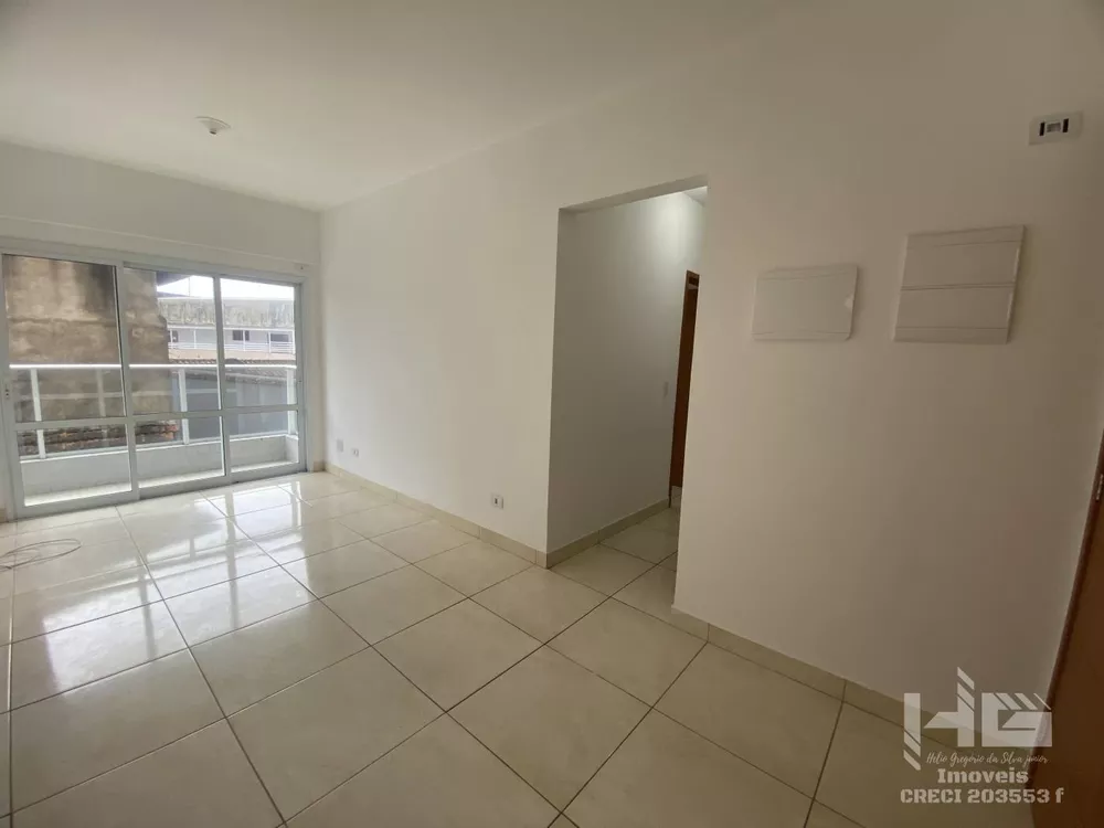 Apartamento à venda com 2 quartos, 57m² - Foto 3