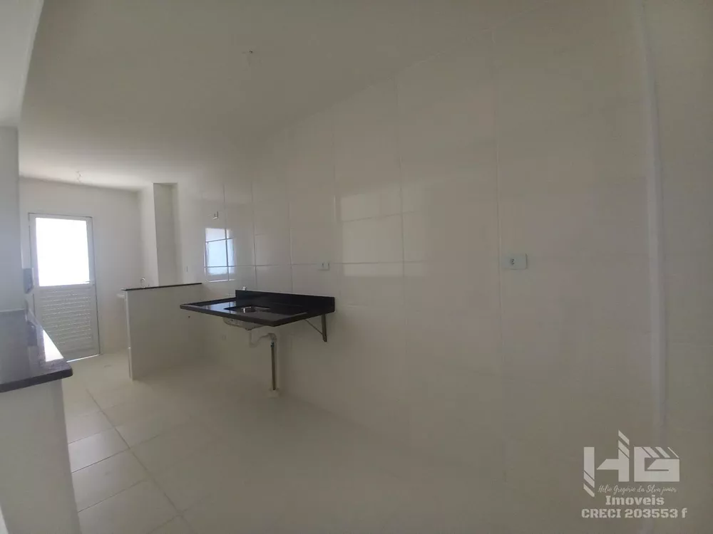 Apartamento à venda com 2 quartos, 75m² - Foto 4