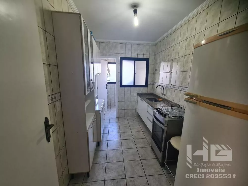 Apartamento para alugar com 1 quarto, 68m² - Foto 2