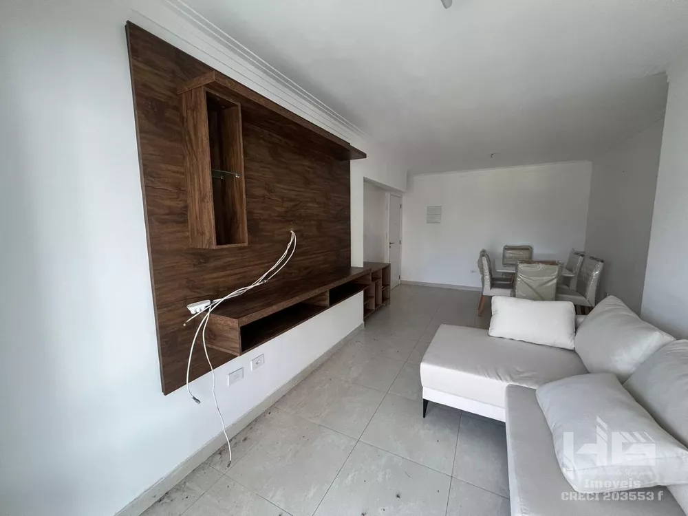 Apartamento à venda com 2 quartos, 77m² - Foto 2