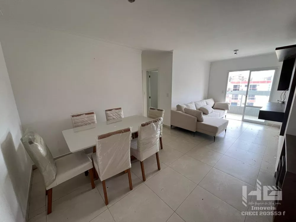 Apartamento à venda com 2 quartos, 77m² - Foto 4