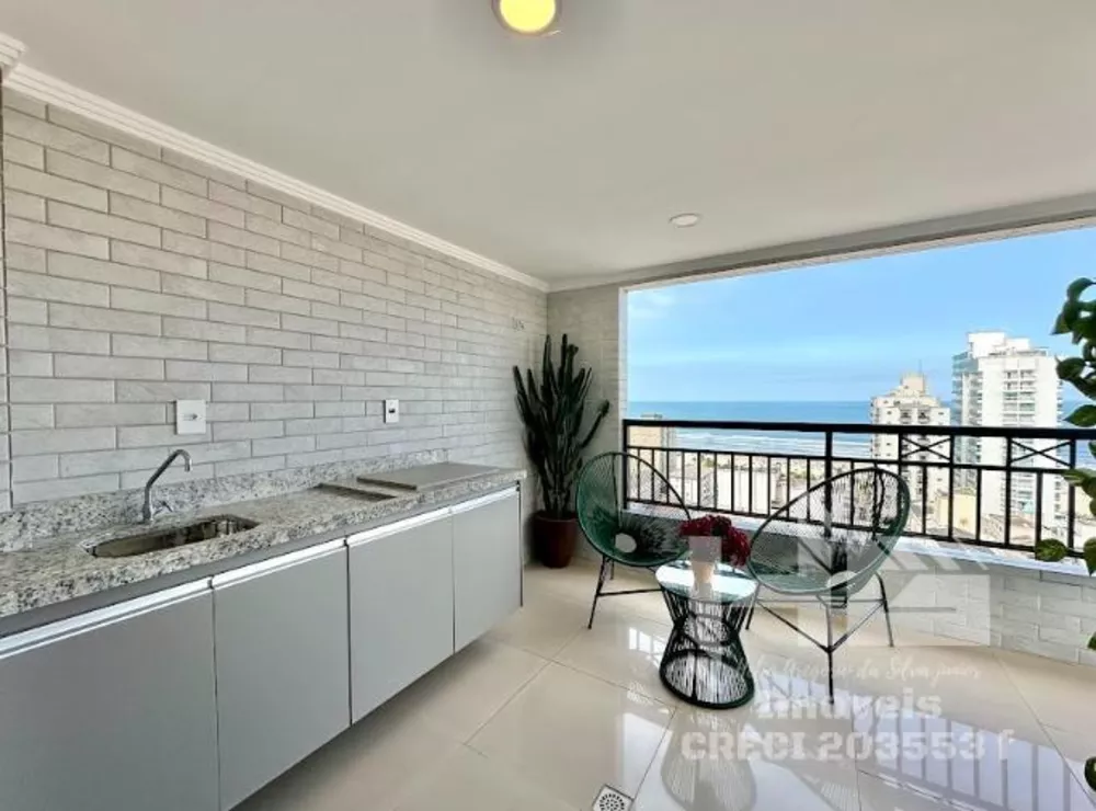 Apartamento à venda com 2 quartos, 85m² - Foto 4