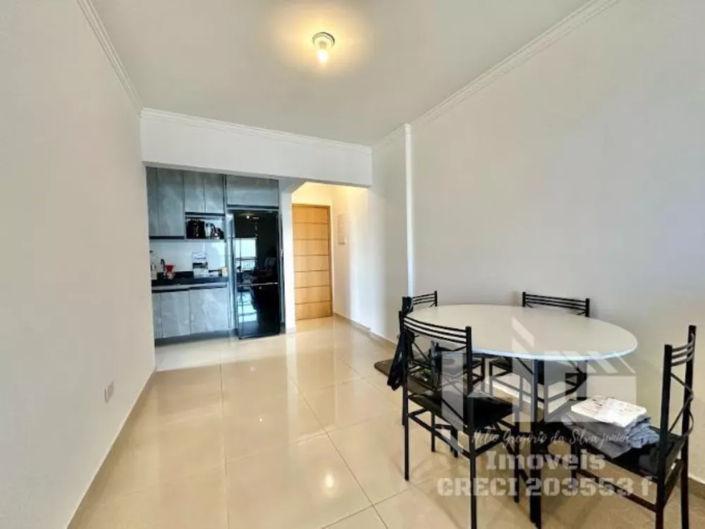 Apartamento à venda com 2 quartos, 85m² - Foto 3