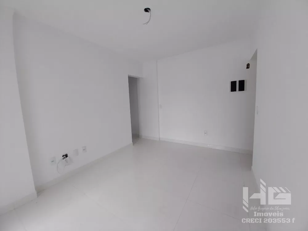 Apartamento à venda com 2 quartos - Foto 1