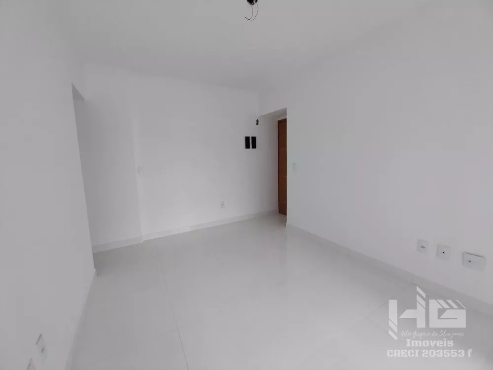 Apartamento à venda com 2 quartos - Foto 2