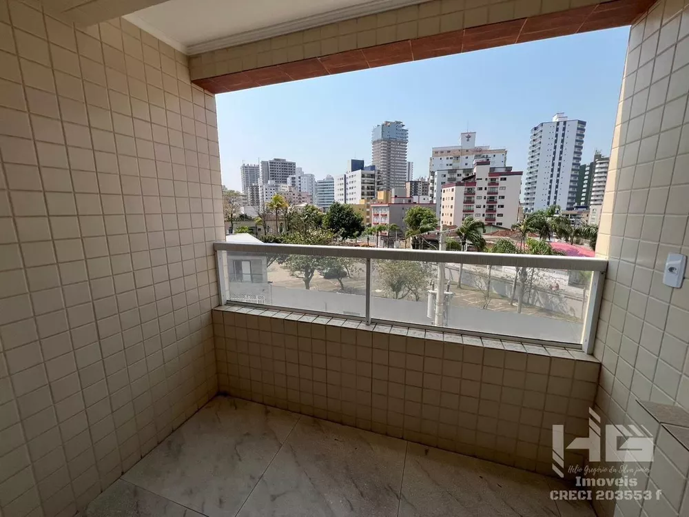 Apartamento à venda com 2 quartos, 53m² - Foto 2