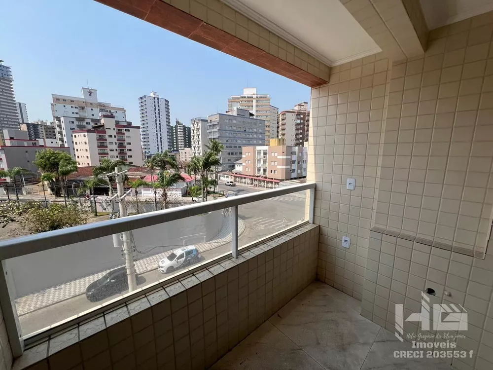 Apartamento à venda com 2 quartos, 53m² - Foto 3